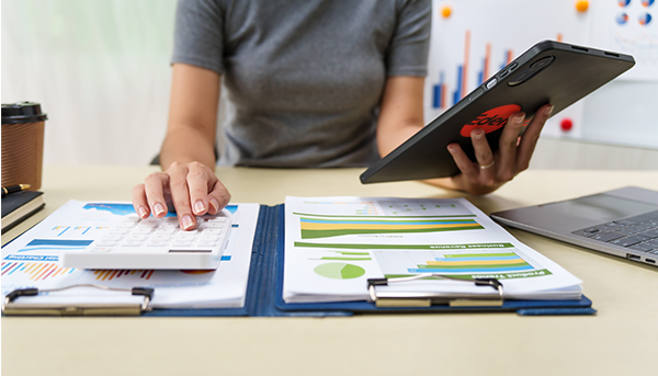 el balance general y su papel dentro de las cuentas anuales