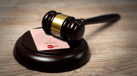 Vales de despensa Ley Federal del Trabajo