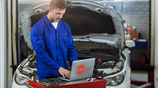 Checklist de mantenimiento vehicular antes del cierre de año