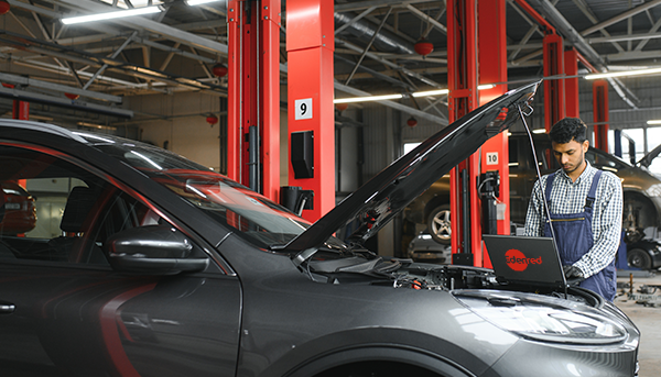 como mejorar el mantenimiento vehicular de tu flotilla