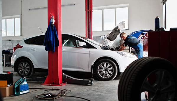 por que hacer mantenimiento vehicular antes del cierre de anio