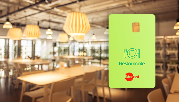que son los vales de restaurante edenred y como funcionan