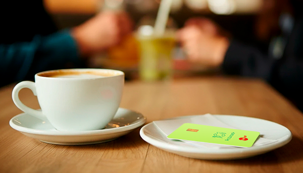 ventajas de usar edenred en combinacion con otros pagos