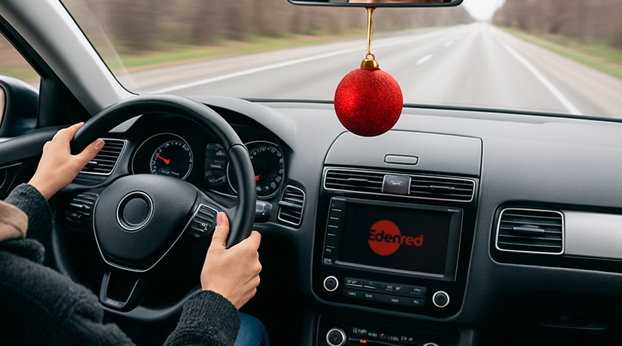 Cómo controlar la gasolina durante las vacaciones decembrinas