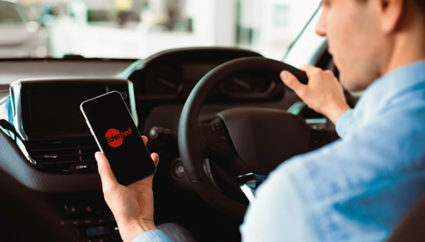 control financiero como gestionar el gasto de gasolina en diciembre