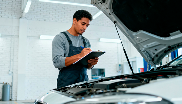 por que realizar mantenimiento preventivo de la flotilla antes del aumento de viajes