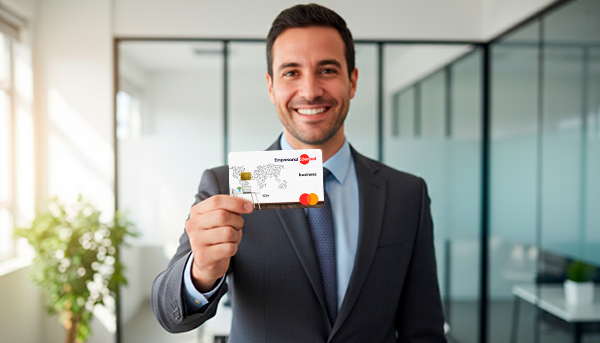 edenred la opcion para un mejor manejo de tarjetas corporativas 