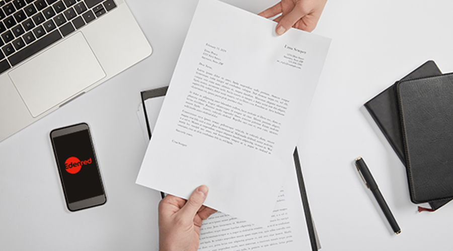 Carta de recomendación: cómo redactarla