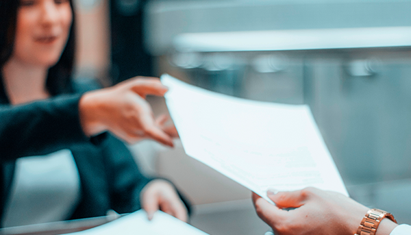 que-es-una-carta-de-recomendacion-laboral