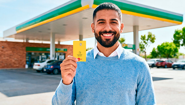 maximiza el rendimiento de tu gasolina con edenred