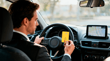 limites de consumo por vehiculo