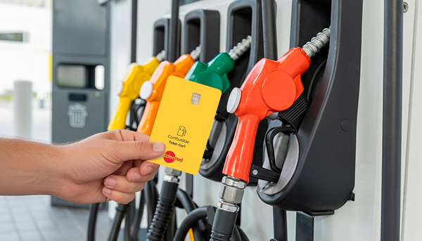 novedades fiscales en 2025 para deducir gasolina