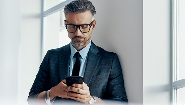 controlar transacciones y activar notificaciones