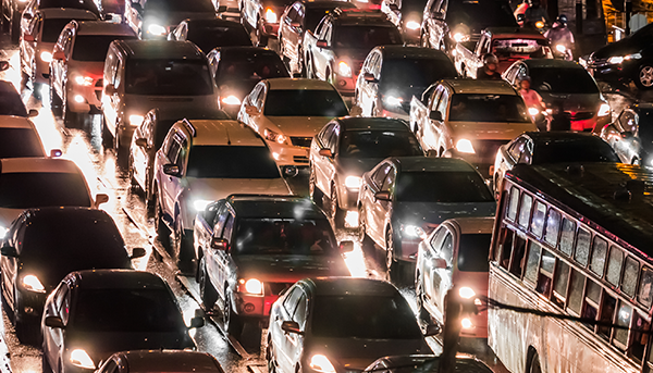 como impacta diciembre en el gasto de combustible de las empresas