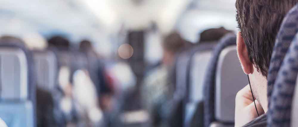 7 tips de expertos en viajes empresariales