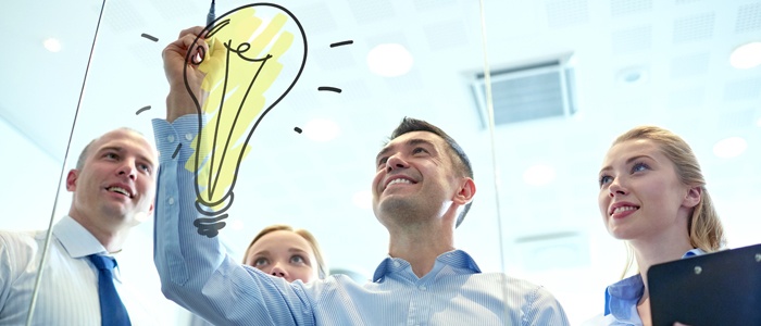 En tu negocio, el equipo de trabajo lo es todo ¿Qué tanto lo cuidas?