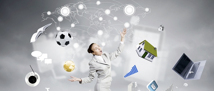 6 ideas para mantener a mis empleados productivos