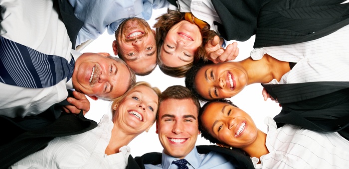 ¿Qué lograrás teniendo a tus empleados más motivados?
