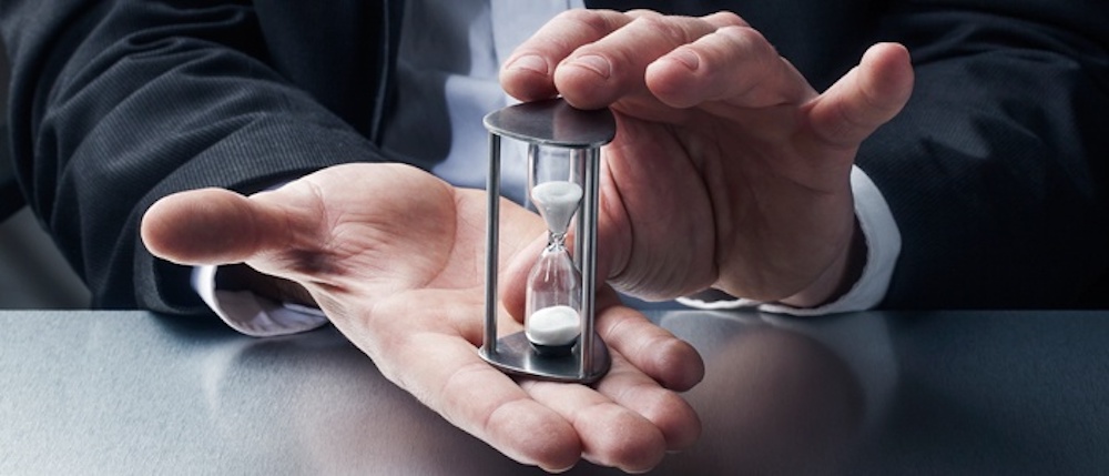 ¿Cómo la gestión de tiempo puede mejorar la productividad?