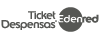 Ticket Vale Despensas