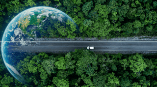 Sostenibilidad corporativa: cómo alcanzarla con el uso de vales de gasolina