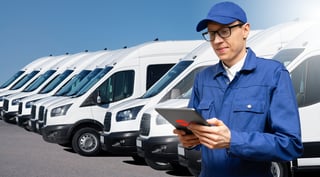 Administración de flotas: 10 consejos para flotas más productivas