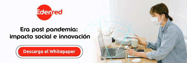 post pandemia impacto social e innovación