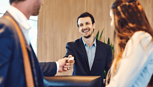La tarjeta Empresarial Edenred te facilita la contabilidad de tu empresa