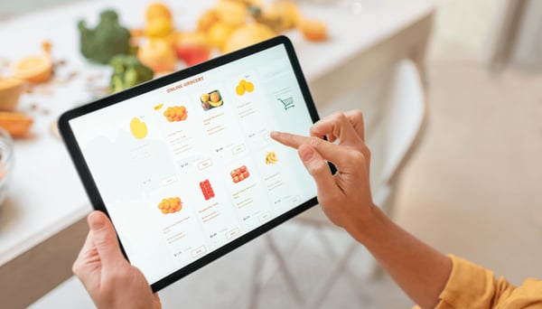 futuro tarjetas vales despensa compras digitales