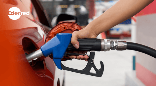 ¿Cómo obtener vales de gasolina?