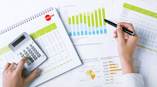 Finanzas saludables para un buen inicio de año
