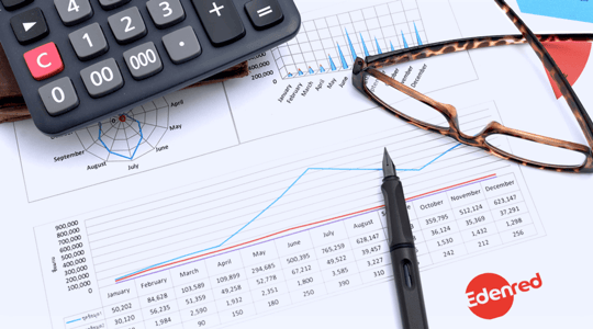 Análisis financiero: qué es y 5 pasos para realizarlo en tu empresa