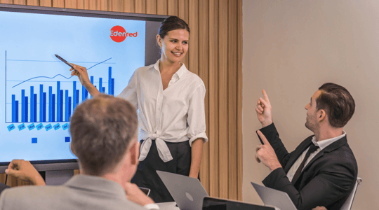 Cómo evaluar el entorno económico de una empresa