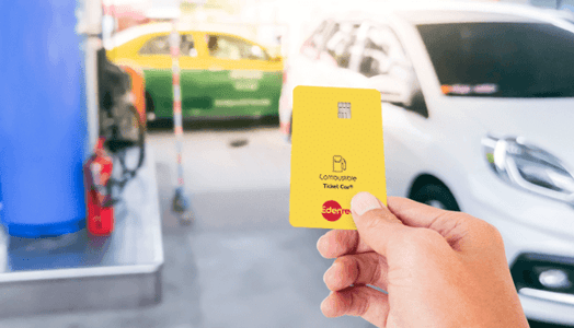 Tarjetas para gasolina: cómo ayudan a controlar su consumo