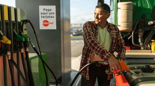 ¿Cómo elegir un proveedor de vales de gasolina?