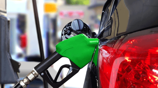 Vales de combustible: 5 principales beneficios