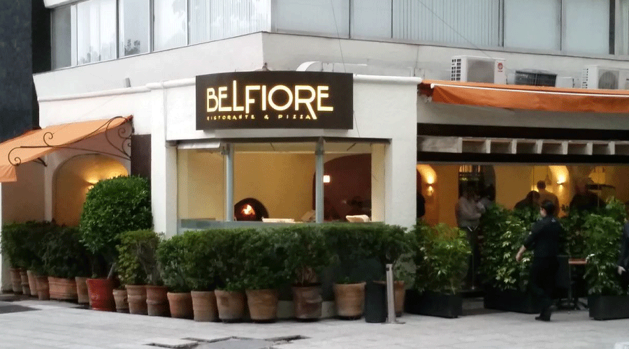 belfiore