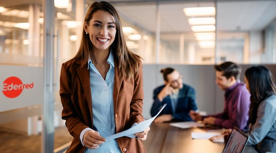 Empresas rentables: 5 claves para convertirte en una