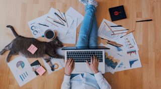 Deducción de gastos de home office ¿cómo hacerlo?