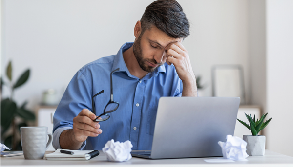 consecuencias-de-los-factores-de-riesgo-psicosocial-en-una-empresa
