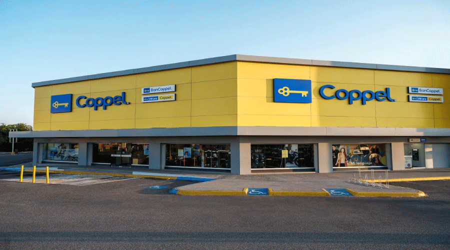 coppel