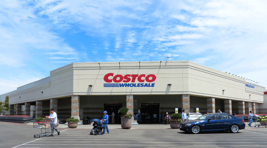 costco
