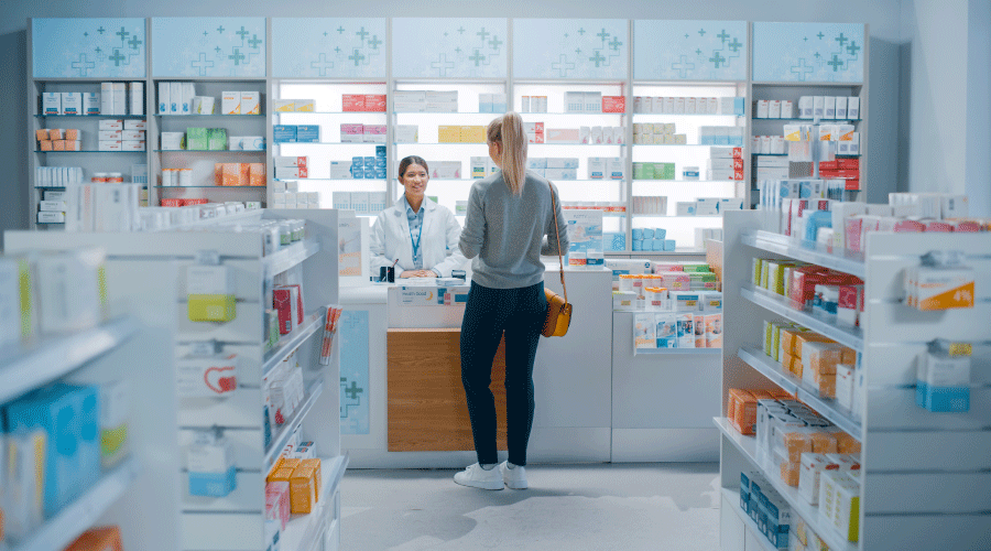 farmacia
