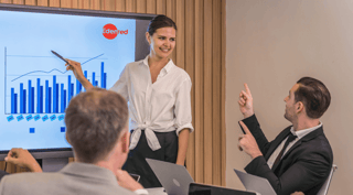 Cómo evaluar el entorno económico de una empresa