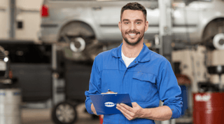 Servicio mecánico: qué debe incluir y cómo gestionarlo para tu flota vehicular