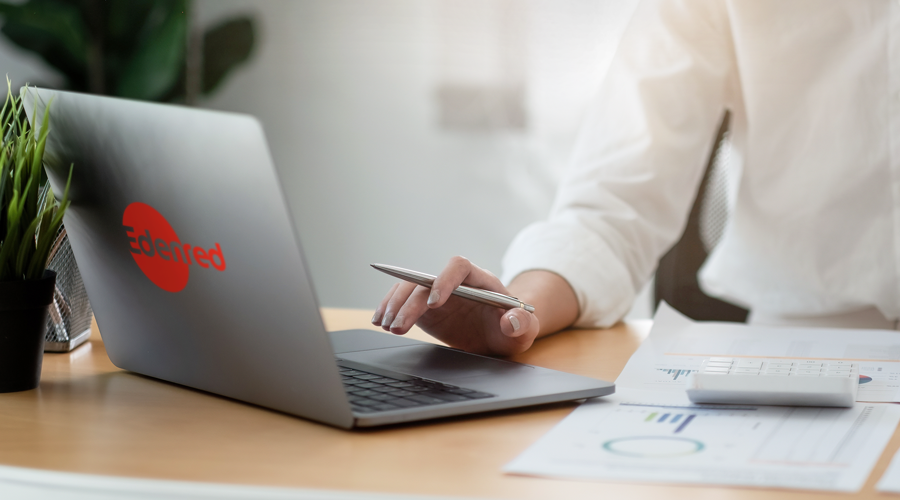 Control de gastos de una empresa