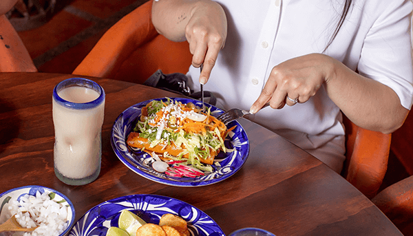 explorar la riqueza gastronomica de mexico