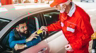 ¿Qué son los vales de gasolina y cómo funcionan?