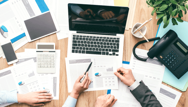maneras-de-eficientar-la-gestion-administrativa