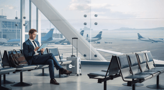 Gastos de viaje: cómo regularlos dentro de tu empresa